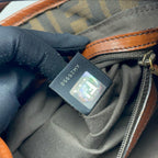 Fendi Shoulder Bag