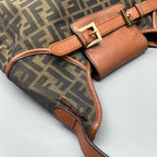 Fendi Shoulder Bag
