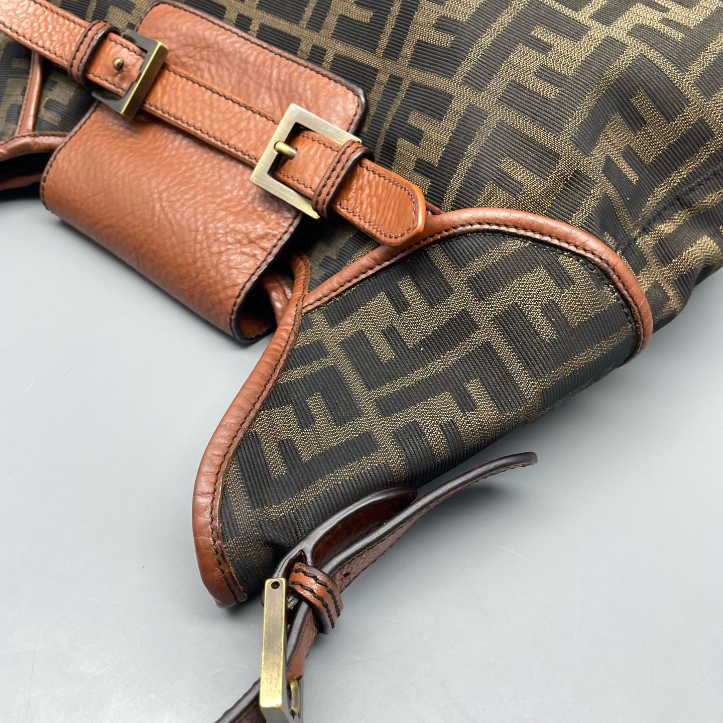 Fendi Shoulder Bag