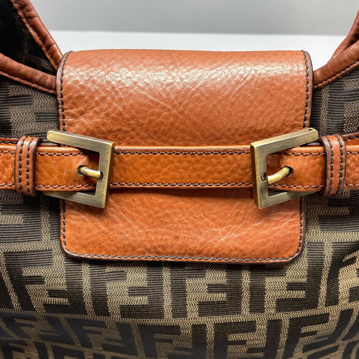 Fendi Shoulder Bag
