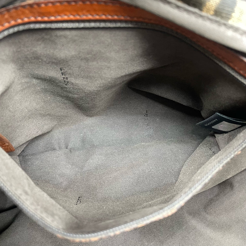 Fendi Shoulder Bag