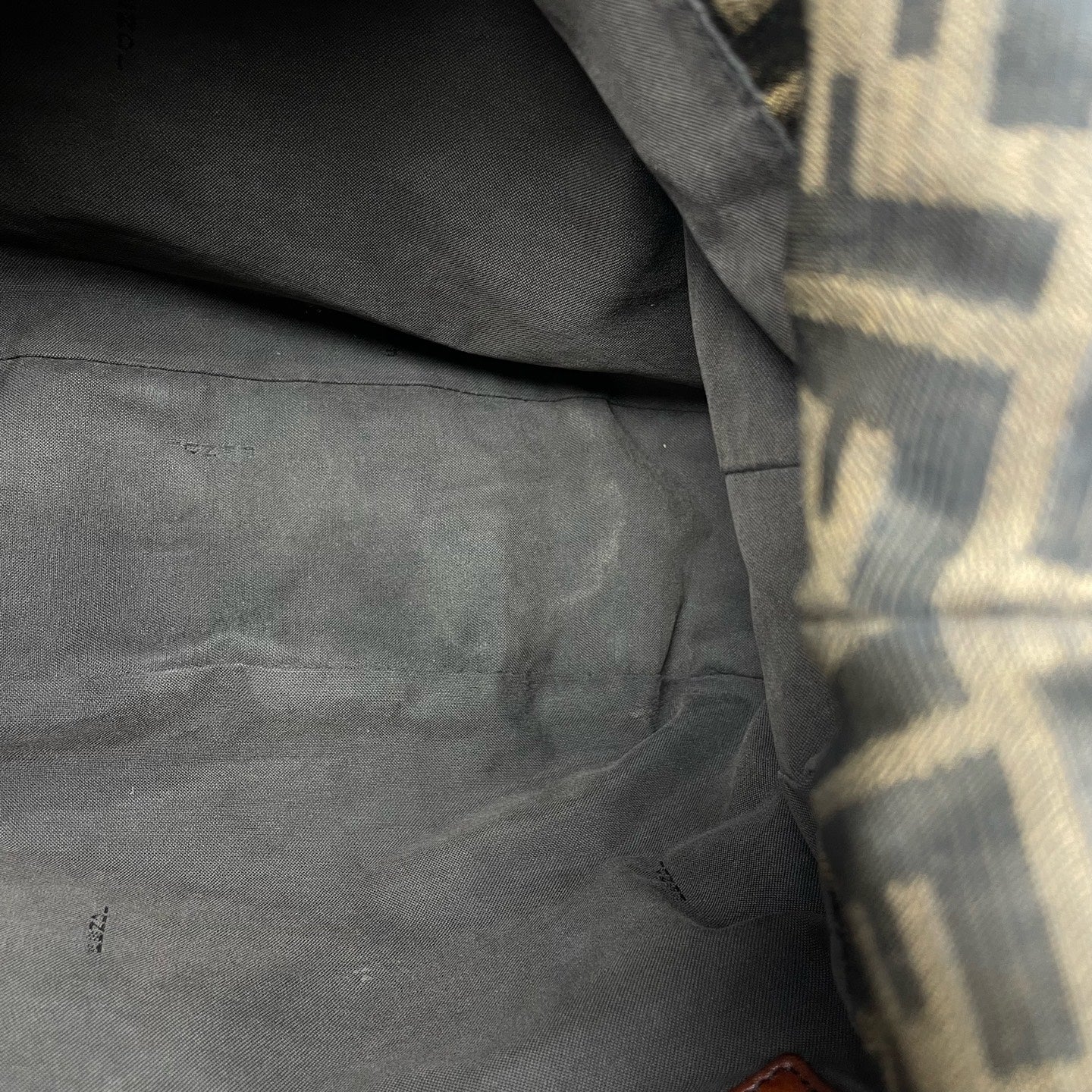 Fendi Shoulder Bag