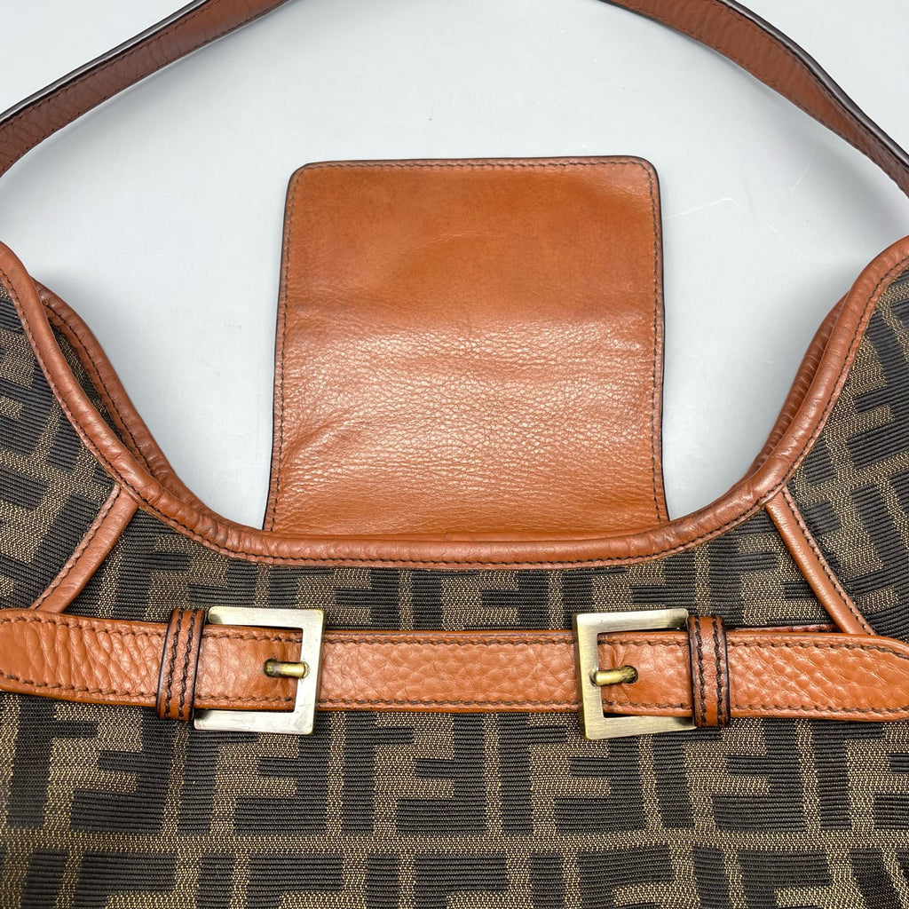 Fendi Shoulder Bag