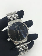 Mido Berenice Automatic (self-winding) watch 42 millimeters M8607.4.18.12