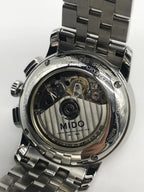 Mido Berenice Automatic (self-winding) watch 42 millimeters M8607.4.18.12