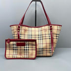 Burberry Tote