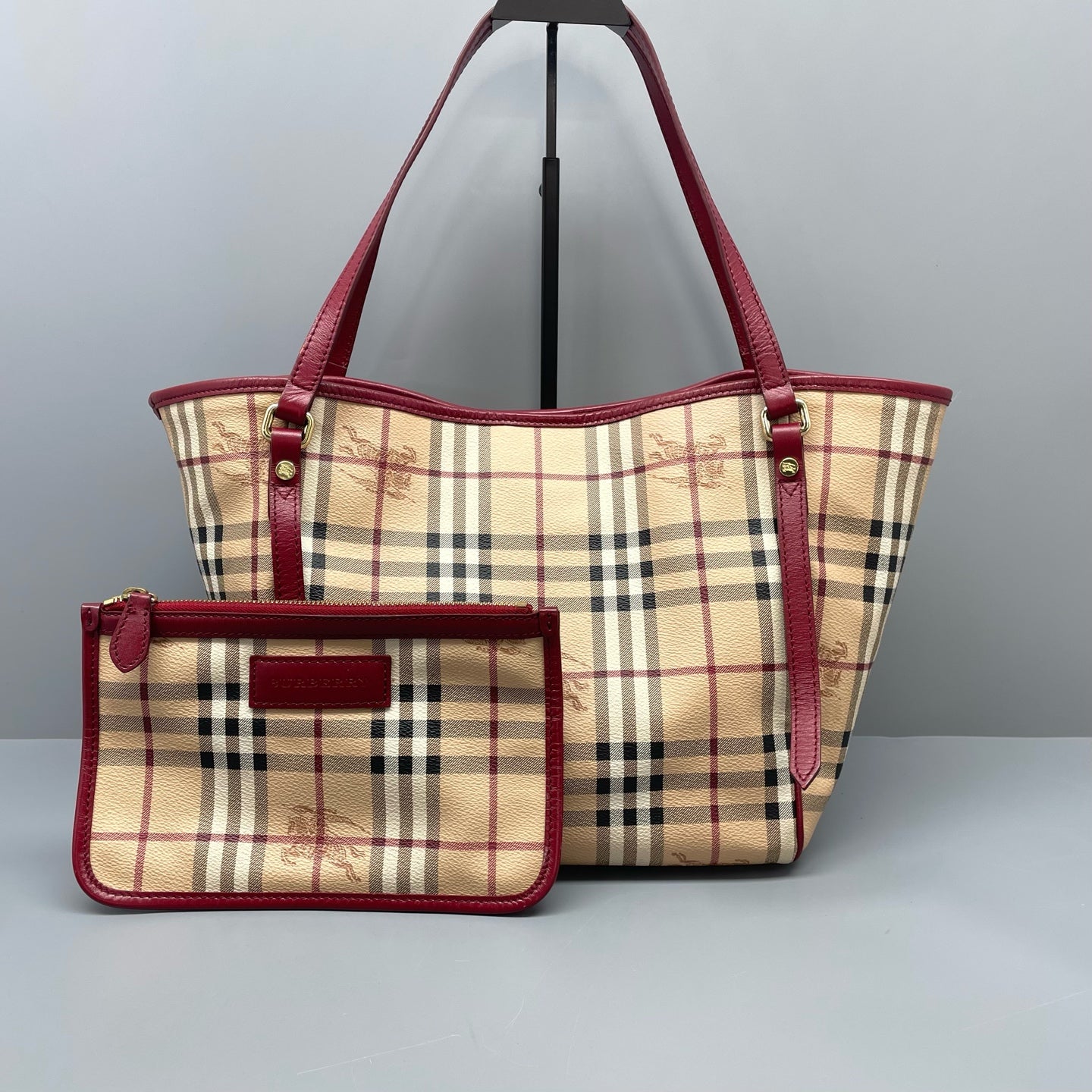 Burberry Tote