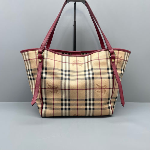 Burberry Tote