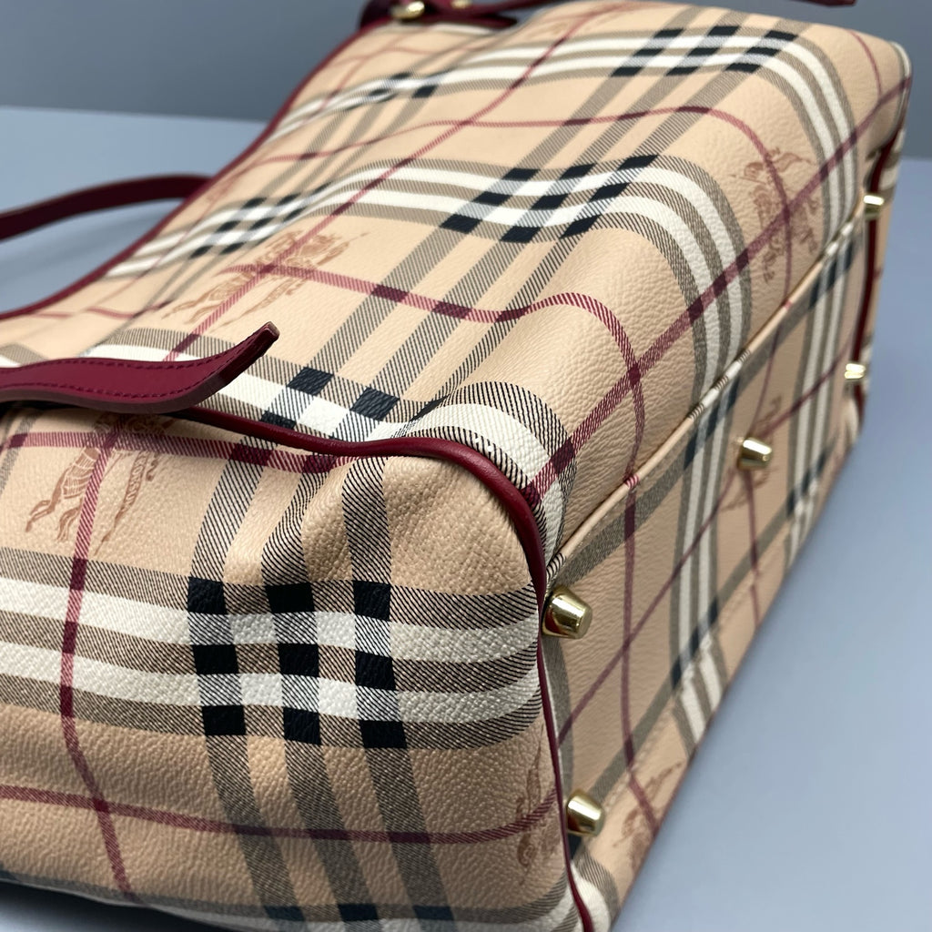 Burberry Tote