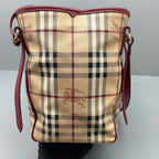 Burberry Tote
