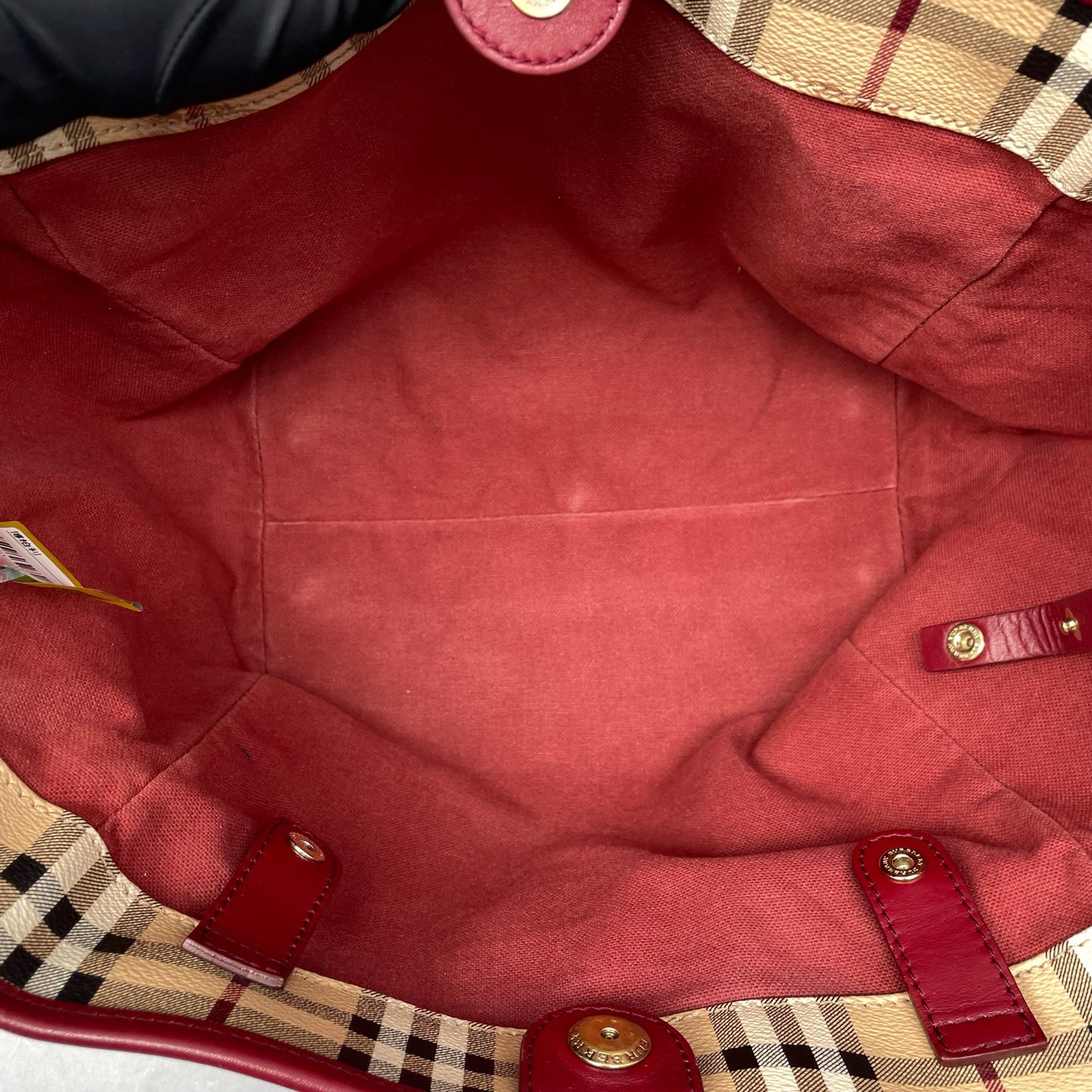 Burberry Tote