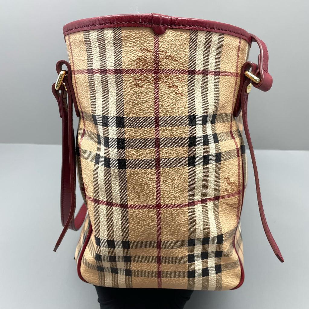 Burberry Tote