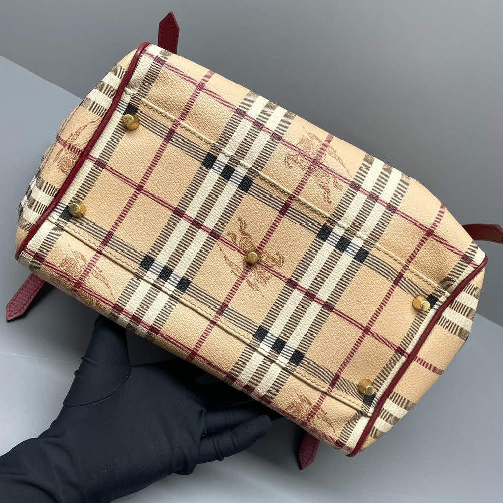 Burberry Tote