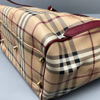 Burberry Tote