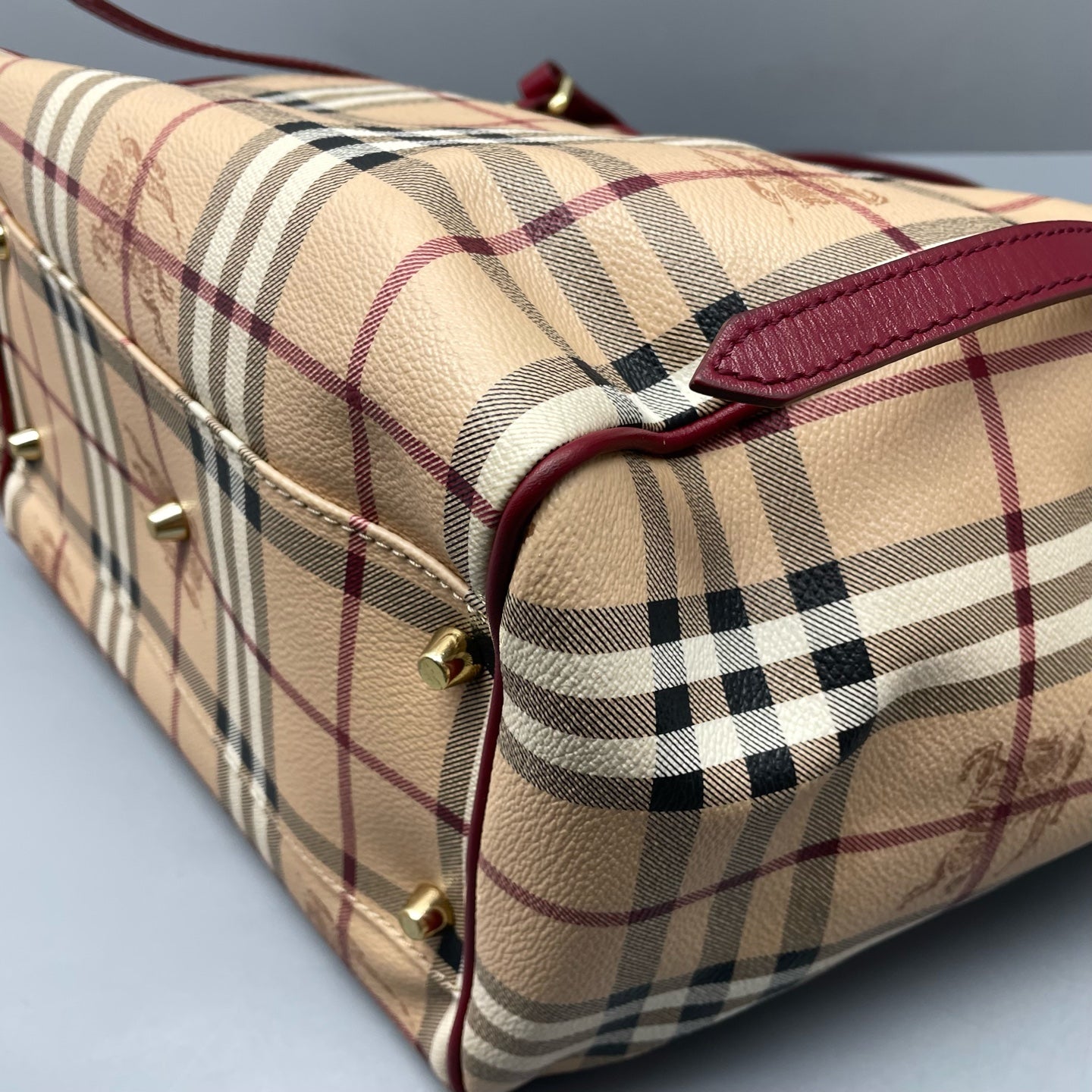 Burberry Tote