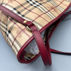 Burberry Tote
