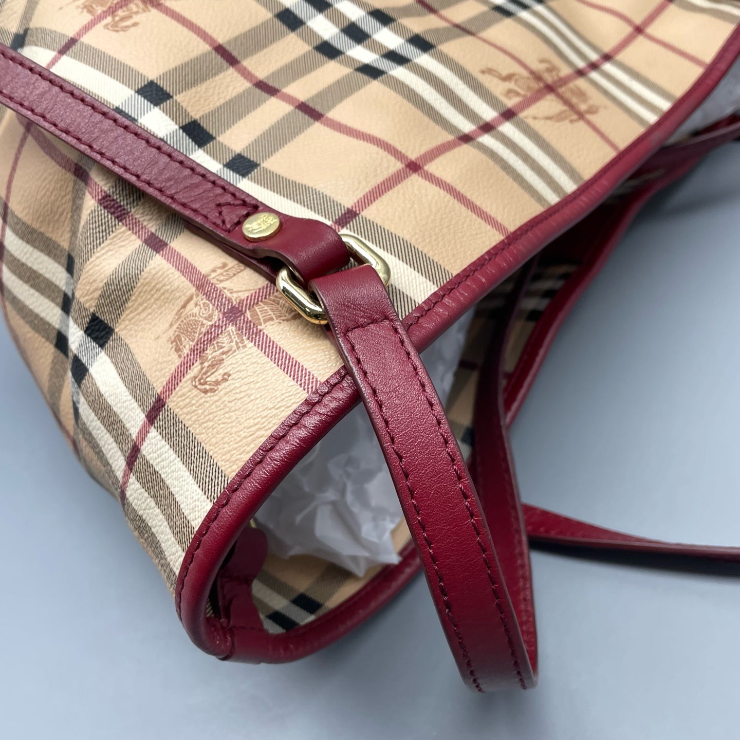 Burberry Tote