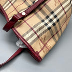 Burberry Tote