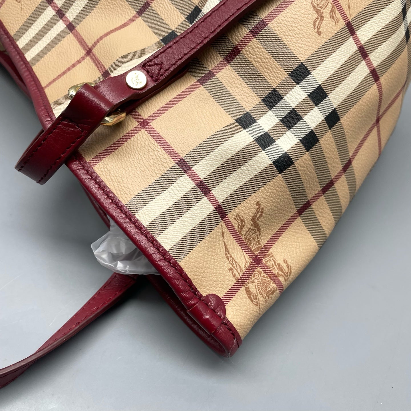 Burberry Tote