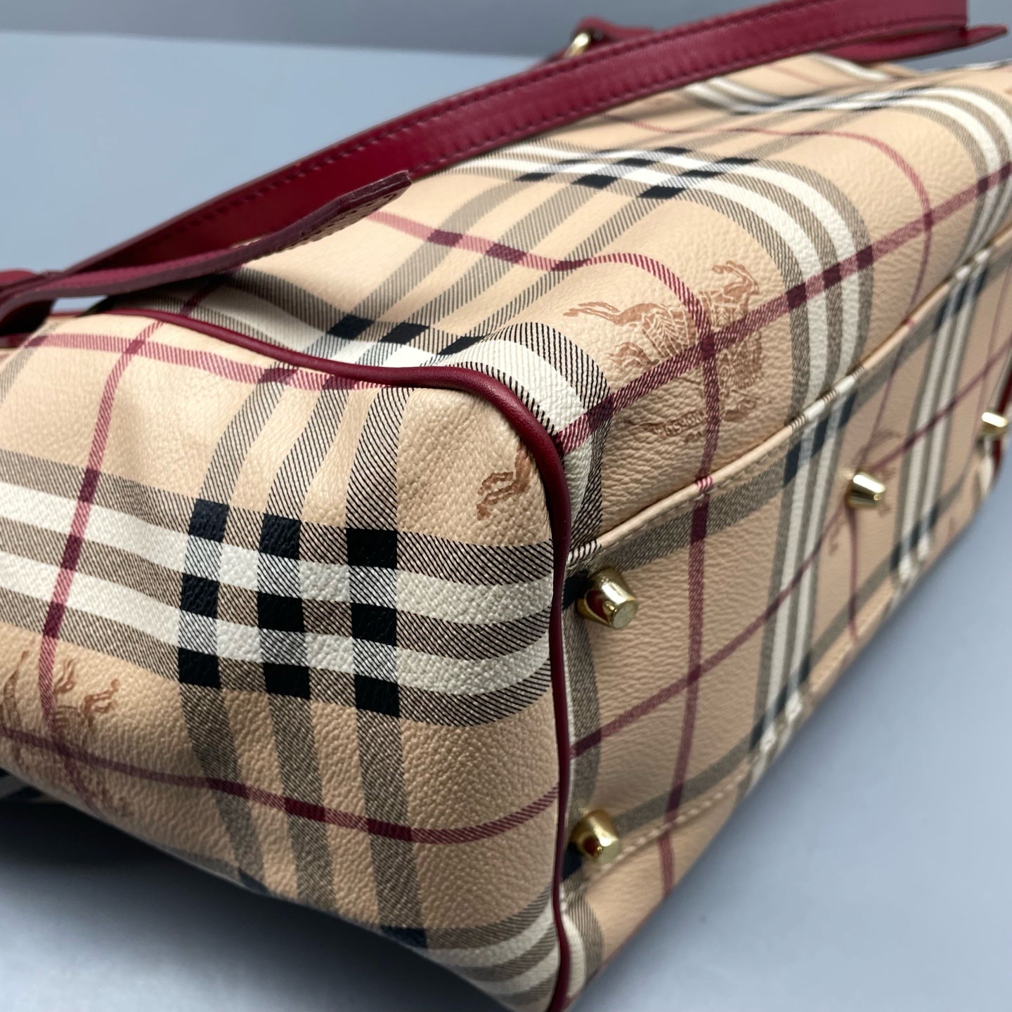 Burberry Tote