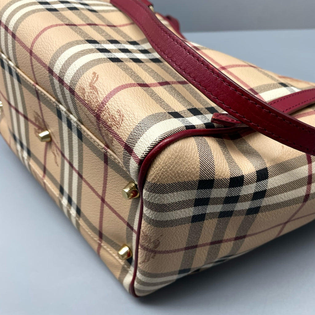 Burberry Tote