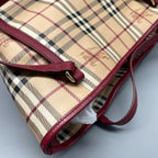 Burberry Tote