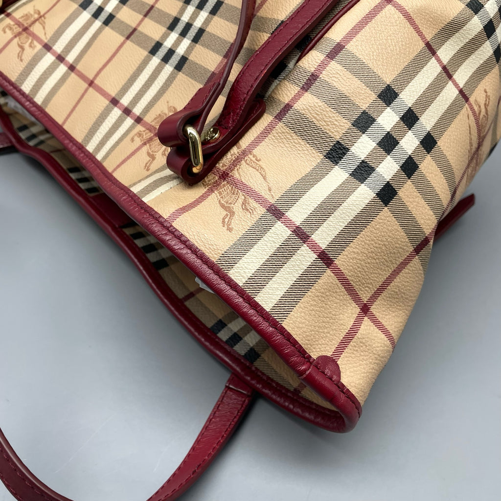 Burberry Tote