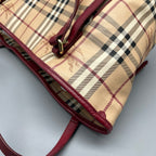 Burberry Tote