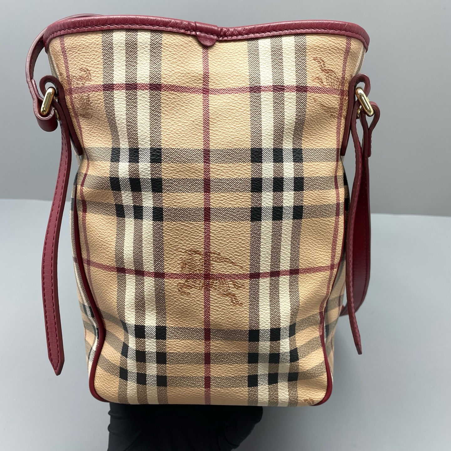 Burberry Tote