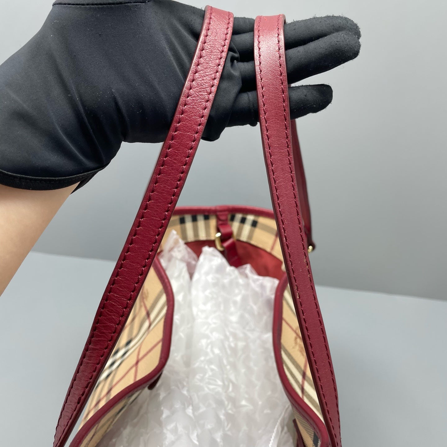 Burberry Tote