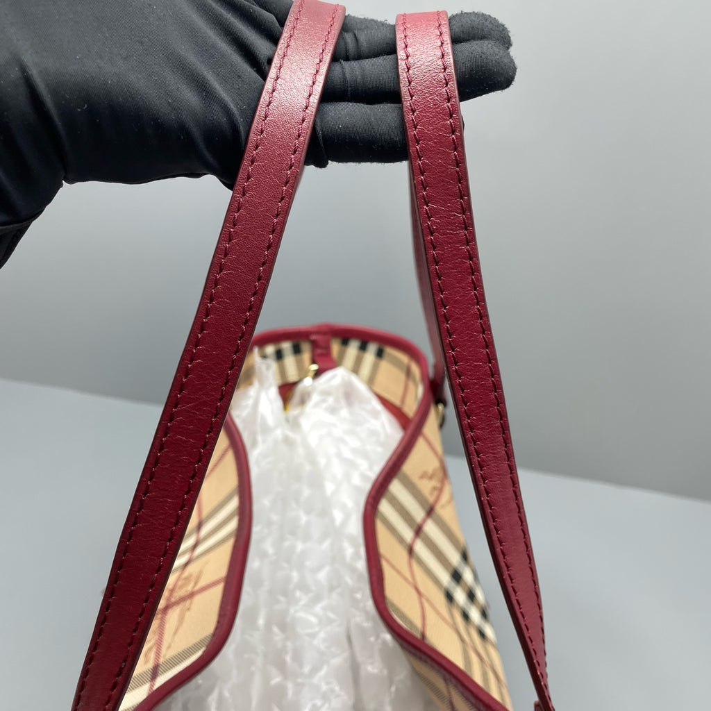 Burberry Tote