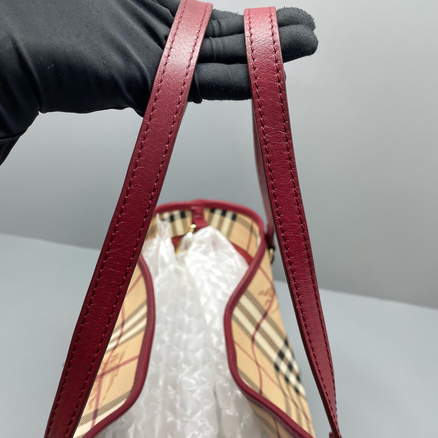 Burberry Tote