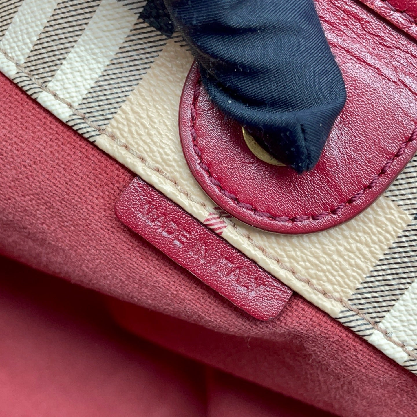 Burberry Tote