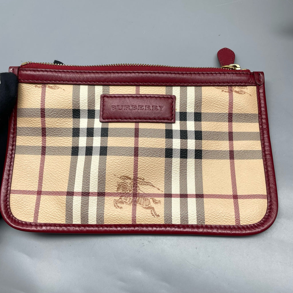 Burberry Tote
