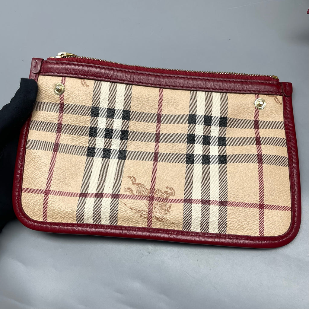Burberry Tote