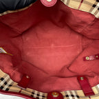 Burberry Tote
