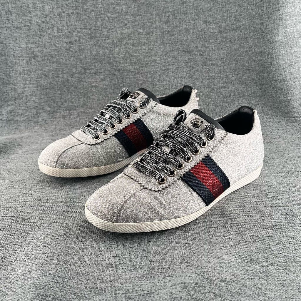 Gucci Skate shoes