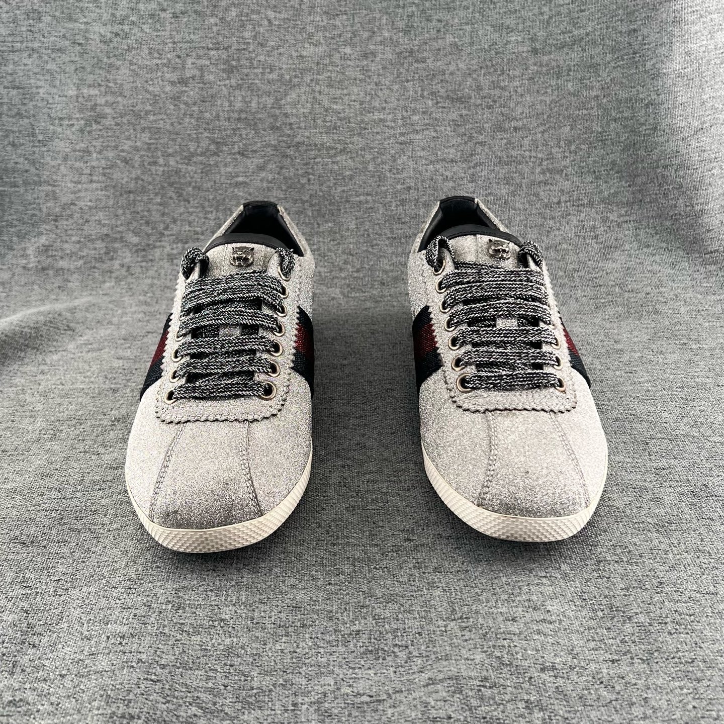 Gucci Skate shoes