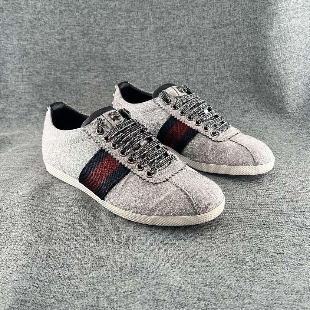 Gucci Skate shoes