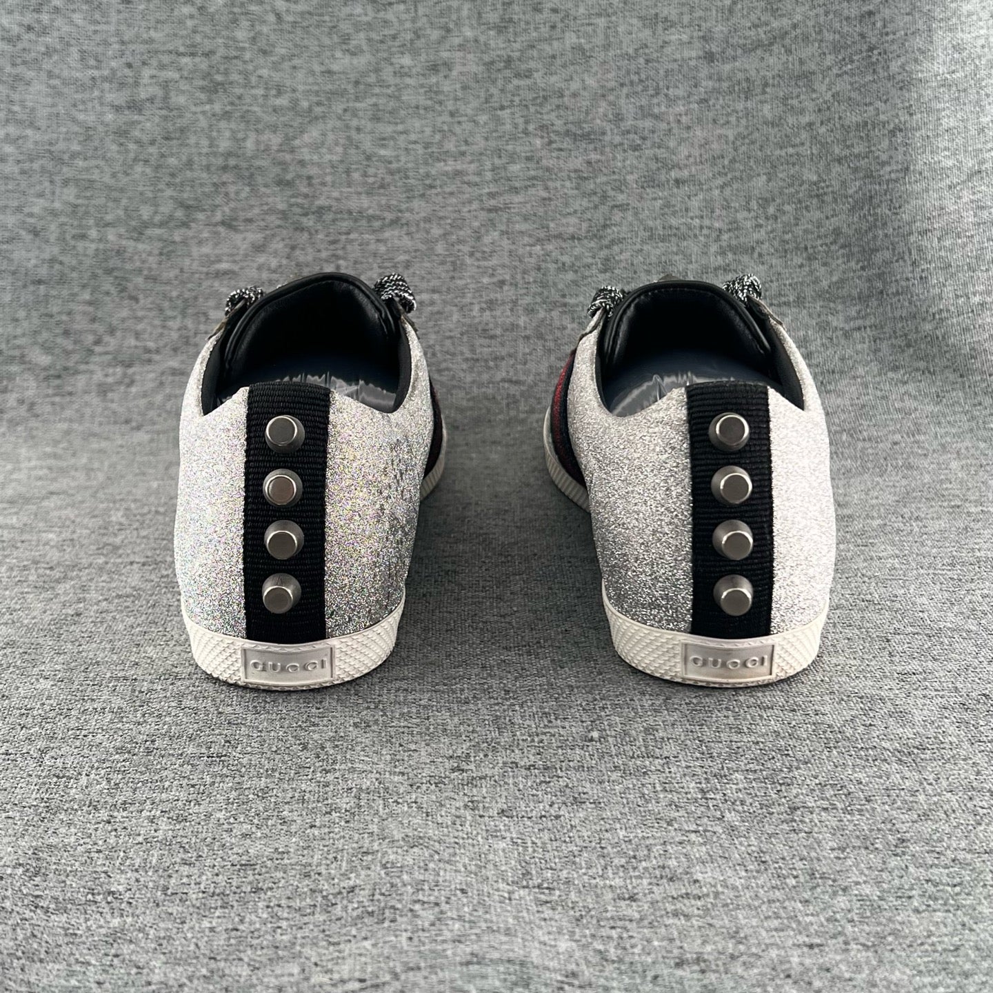 Gucci Skate shoes