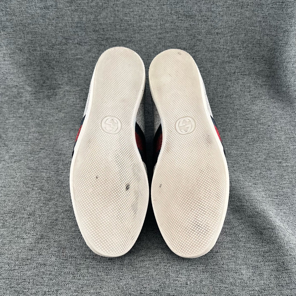 Gucci Skate shoes