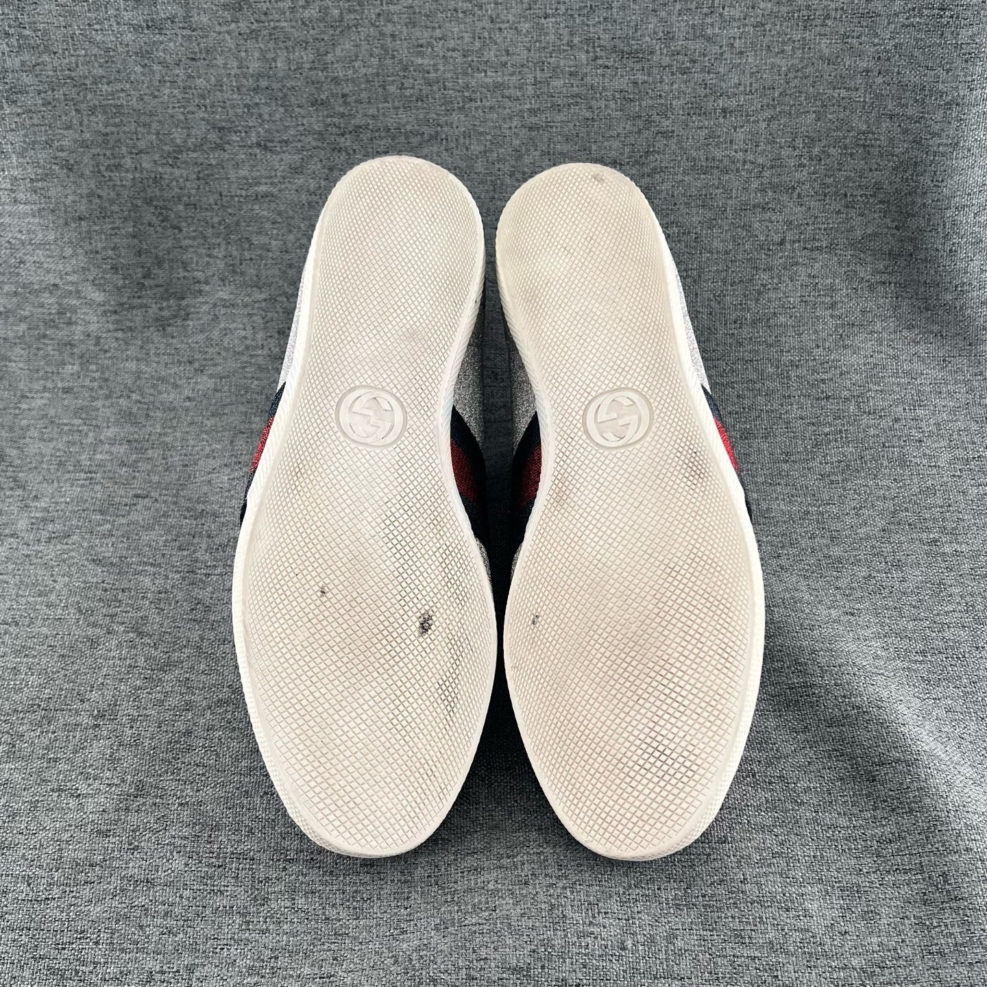 Gucci Skate shoes