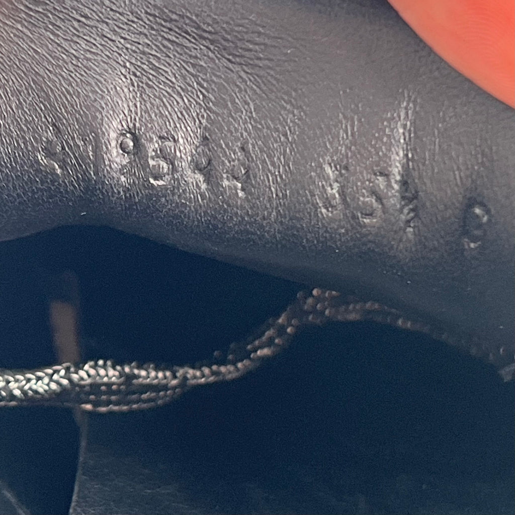 Gucci Skate shoes