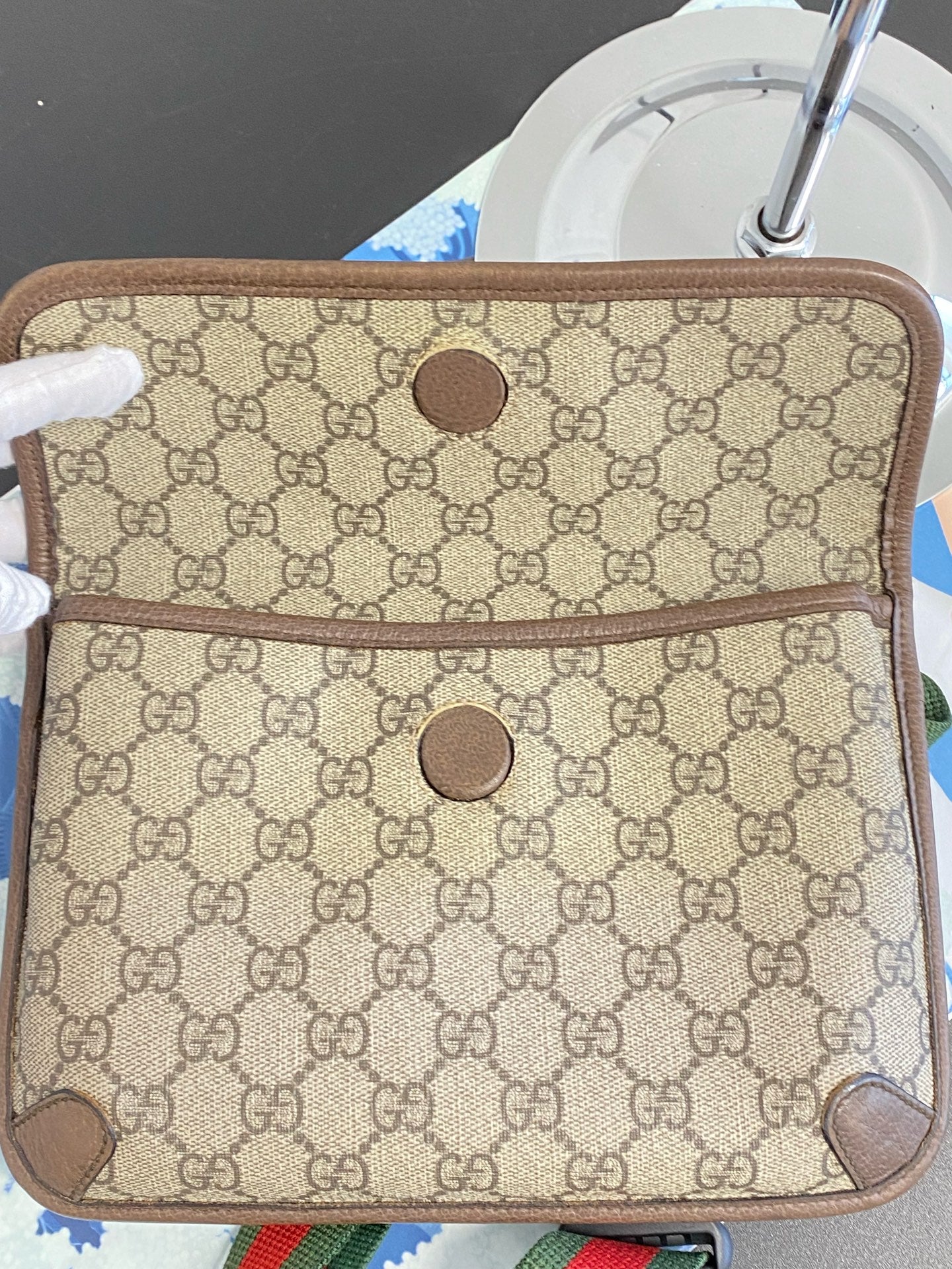 Gucci Sling Bag 4939309C2VT8745
