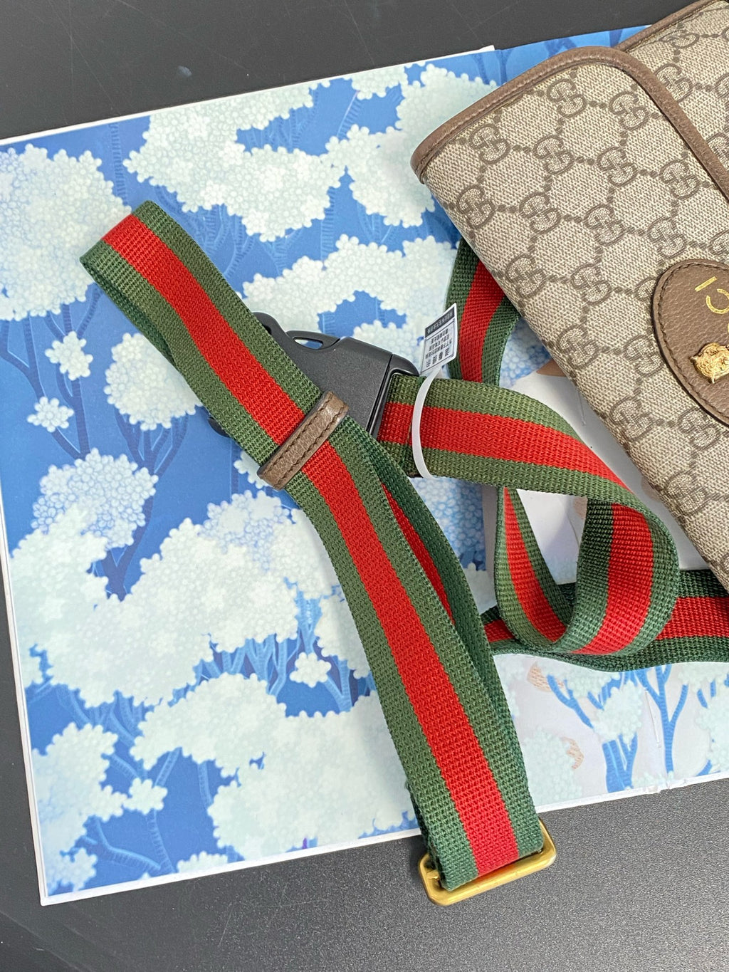 Gucci Sling Bag 4939309C2VT8745