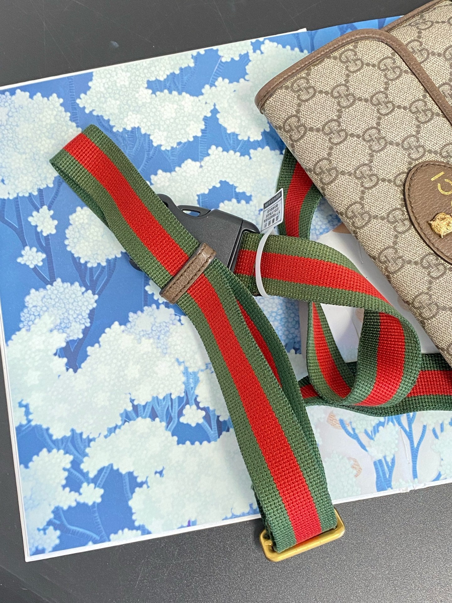 Gucci Sling Bag 4939309C2VT8745
