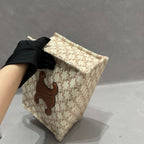 Celine Canvas Tote