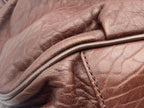 Fendi Brown Satchel