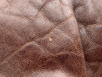 Fendi Brown Satchel