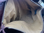 Fendi Brown Satchel